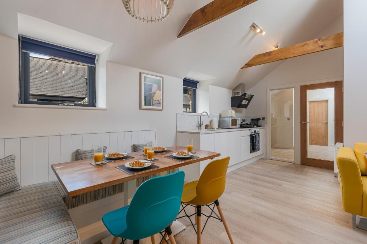Apartment Waterside Paignton