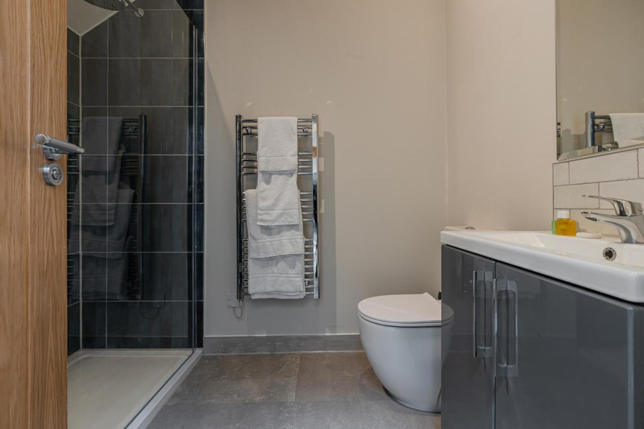 Apartment Waterside Paignton