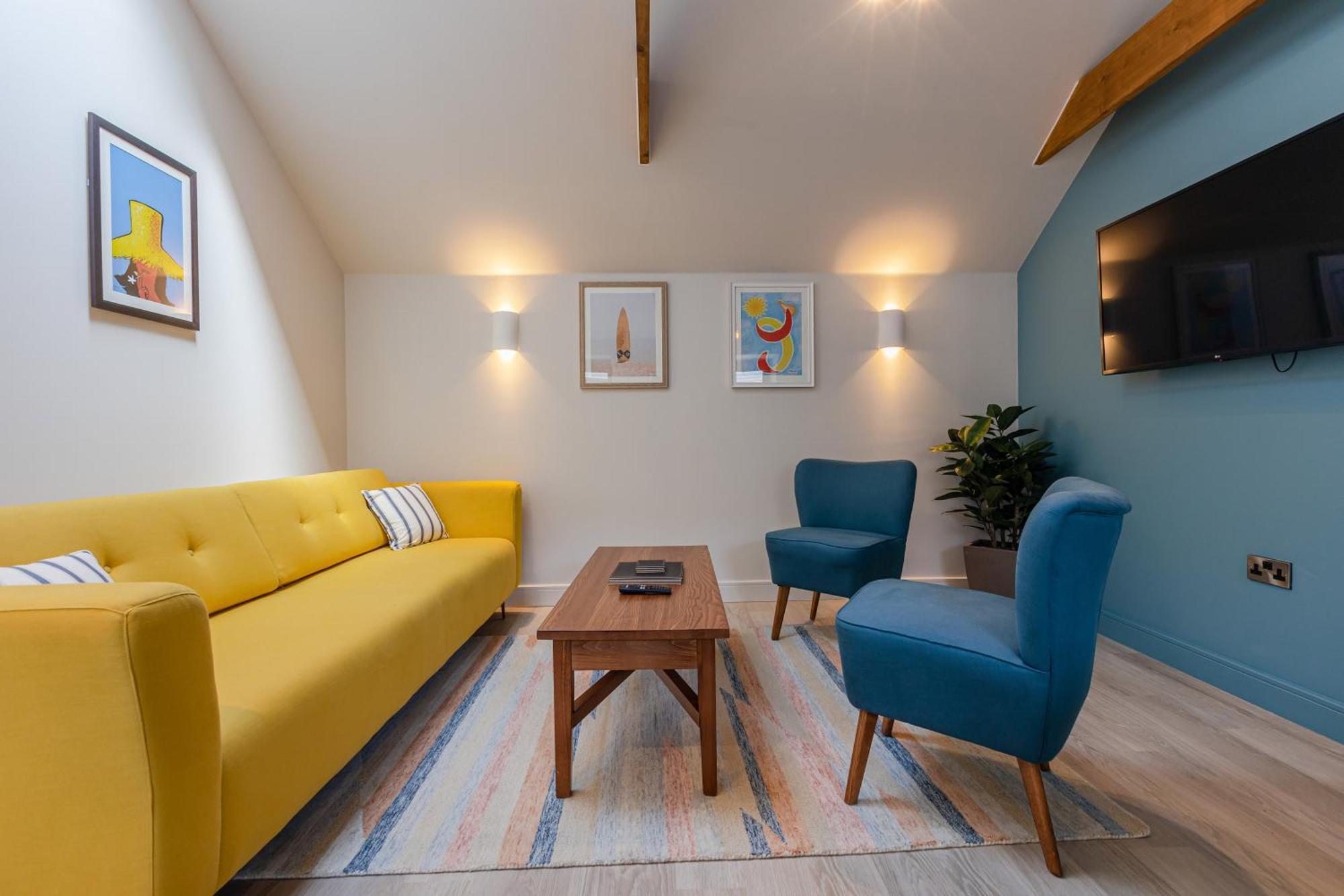 Apartment Waterside Paignton